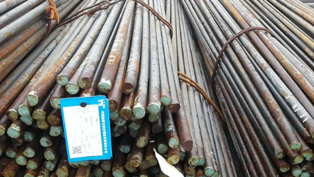 临泉30CrNi3Mo合金结构钢