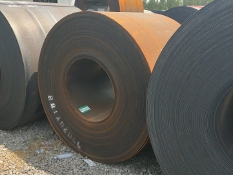 临泉Q355NHB耐候板